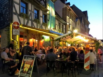 Foto: Gustavstra&amp;szlig;e